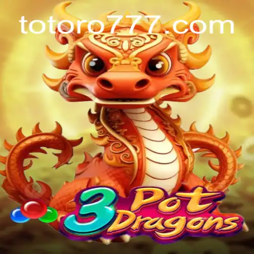 Descubra as Aventuras Épicas de 3PotDragons - Uma Experiência de Jogo Inesquecível