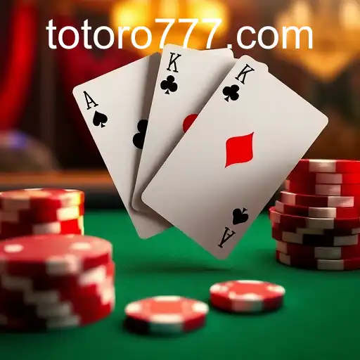 Bacará online