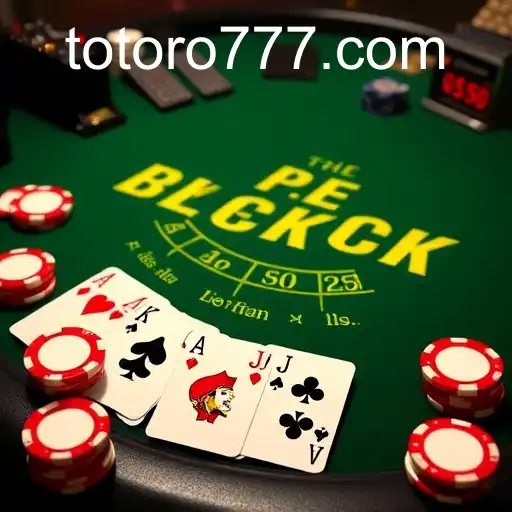 Blackjack