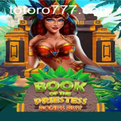 Explorando BookOfThePriestess: Um Jogo de Estratégia Moderno