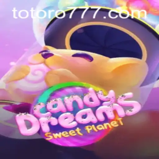 CandyDreams: Um Doce Mundo de Aventuras