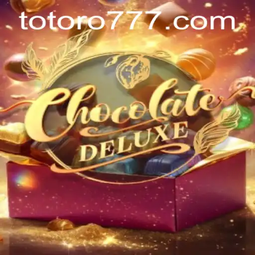 Explorando o Enigmático Mundo de ChocolateDeluxe: O Jogo da Temporada