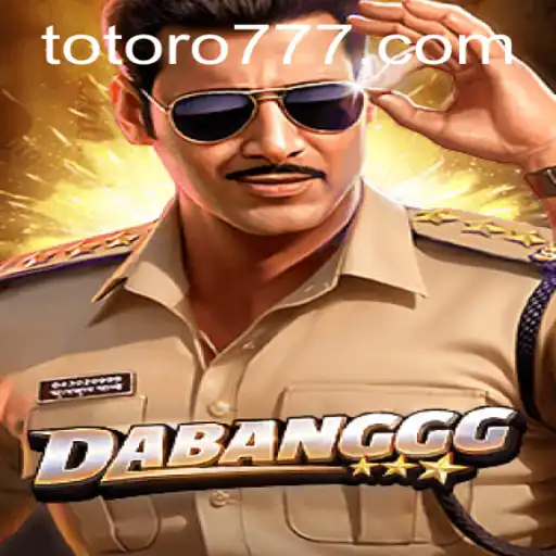 DABANGGG: Explorando o Novo Jogo de Estratégia e Diversão