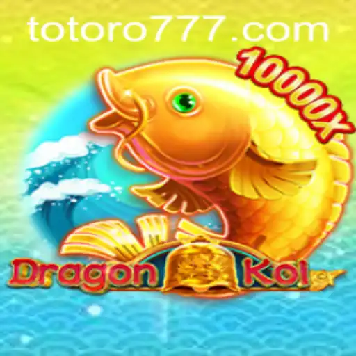 Descubra a Aventura Inovadora de DragonKoi: Um Mergulho em um Mundo Místico