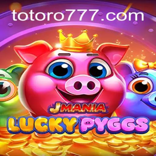 Descubra o Mundo Emocionante de JManiaLuckyPyggs
