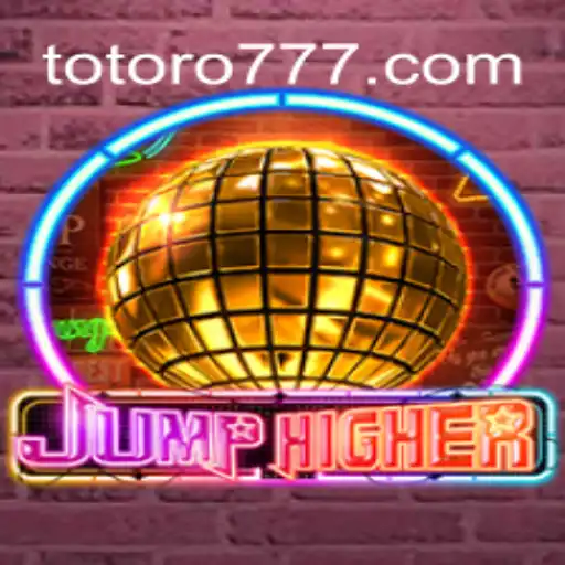 Descubra o Fascinante Mundo de 'JumpHigher': Aventuras Inesquecíveis com 'TOTOROTY'