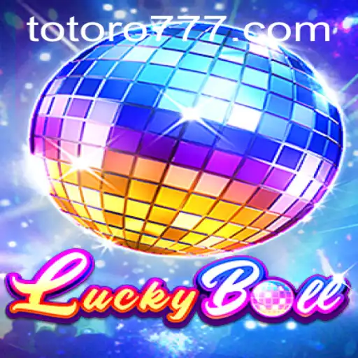 Descubra LuckyBall: O Jogo de Azar que Conquistou TOTOROTY