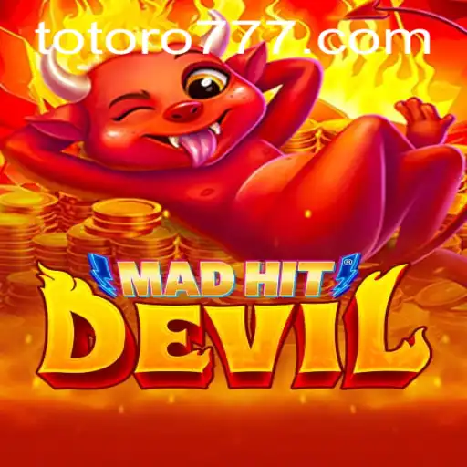 Explorando o Mundo de MadHitDevil: Uma Jornada Única no Universo dos Jogos