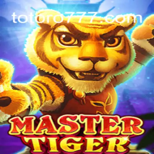 Descubra o Fascinante Universo de MasterTiger: Um Jogo de Estratégia Inovador