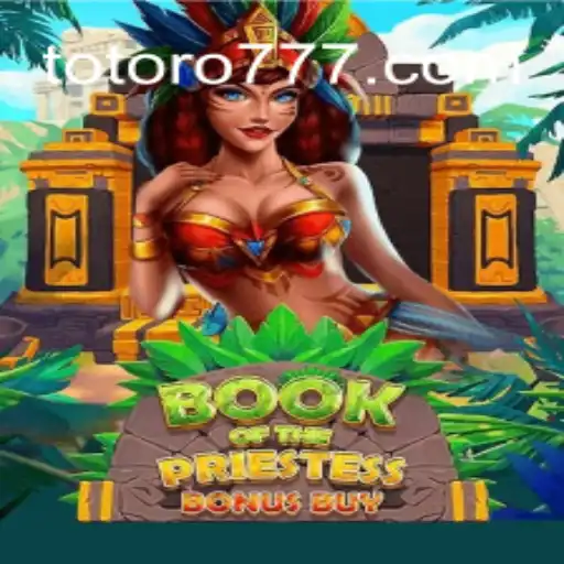 Explorando BookOfThePriestess: Um Jogo de Estratégia Moderno