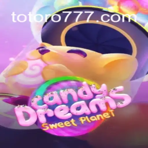CandyDreams: Um Doce Mundo de Aventuras