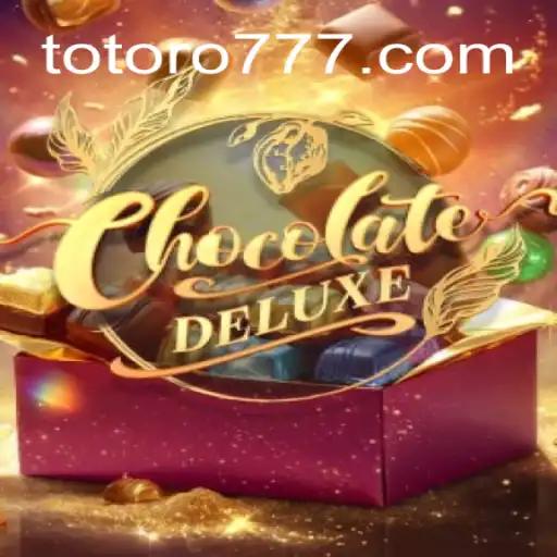 Explorando o Enigmático Mundo de ChocolateDeluxe: O Jogo da Temporada