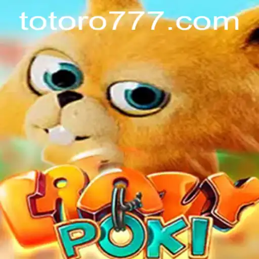 Descubra o Mundo de CrazyPoki: O Jogo que Conquista TOTOROTY
