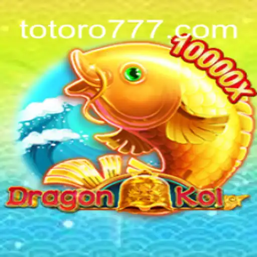 Descubra a Aventura Inovadora de DragonKoi: Um Mergulho em um Mundo Místico