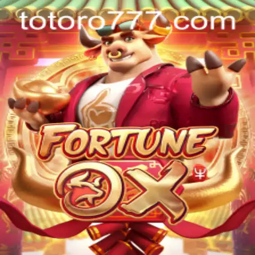 FortuneOx: Mergulhe na Aventura do Ano do Boi com TOTOROTY