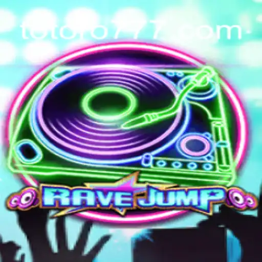 RaveJump: Um Novo Horizonte de Entretenimento e Desafio
