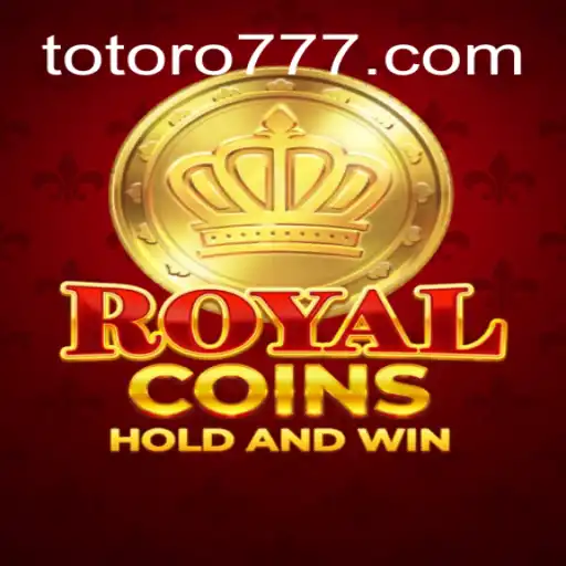 Explore o Fascinante Mundo de RoyalCoins com TOTOROTY