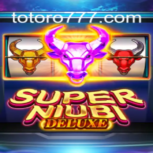SuperNiubiDeluxe: Explorando o Novo Fenômeno dos Jogos com TOTOROTY