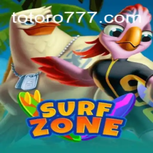 Descubra o Universo de SurfZone: Estratégia, Aventura e Adrenalina