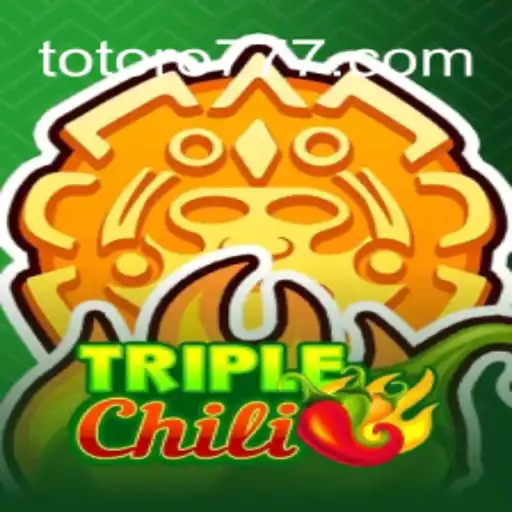 Descubra o Novo Jogo TripleChili: Uma Aventura com TOTOROTY