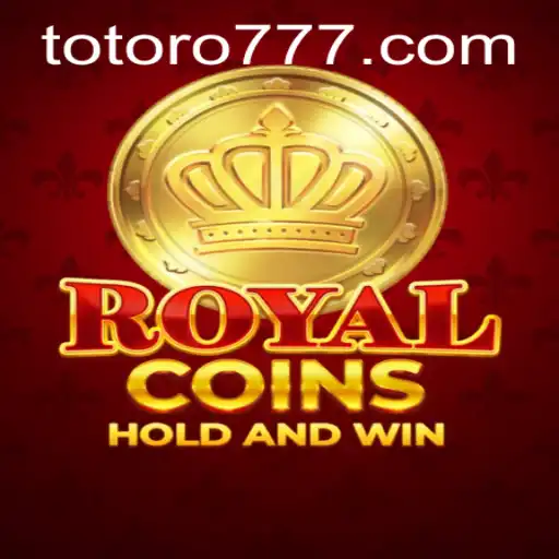 Explore o Fascinante Mundo de RoyalCoins com TOTOROTY