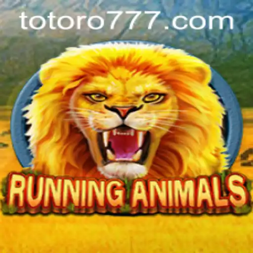 Descubra RunningAnimals: O Jogo de Corrida Mais Empolgante do Ano
