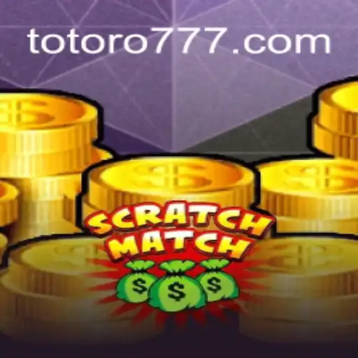Descubra ScratchMatch: O Jogo de Estratégia que Está Conquistando o Mundo