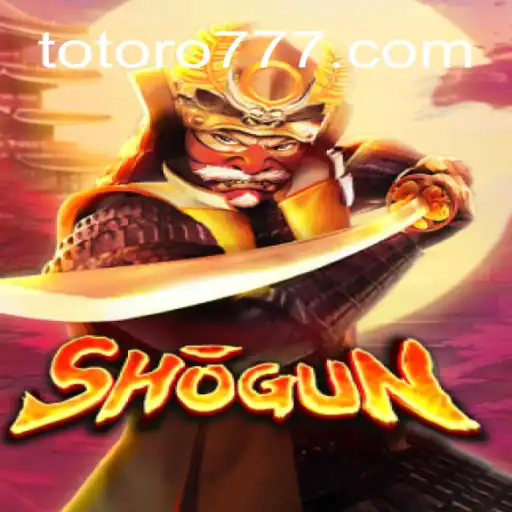 Shogun: Mergulhando no Fascinante Mundo Estratégico de TOTOROTY