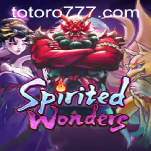 Descubra SpiritedWonders: O Novo Jogo Que Está Cativando o Mundo