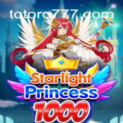 StarlightPrincess1000: Descubra a Magia e Emoção deste Jogo Inovador