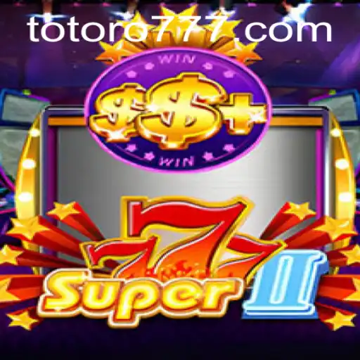 Explorando o Mundo de Super777II: Novidades e Regras