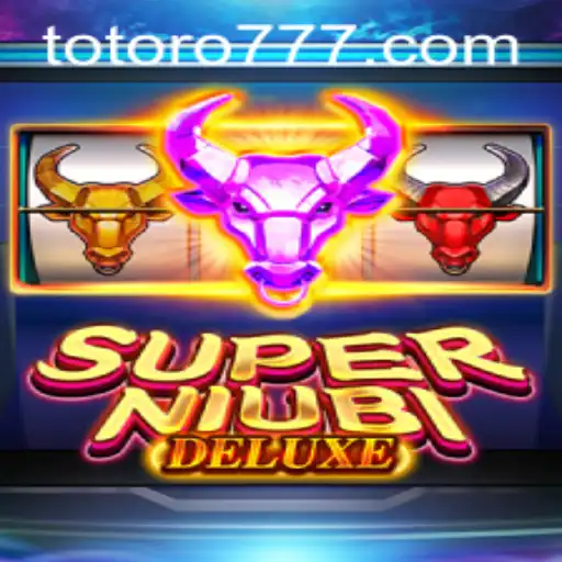 SuperNiubiDeluxe: Explorando o Novo Fenômeno dos Jogos com TOTOROTY