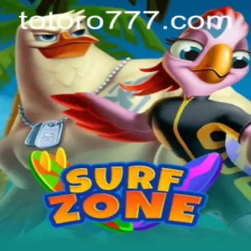 Descubra o Universo de SurfZone: Estratégia, Aventura e Adrenalina