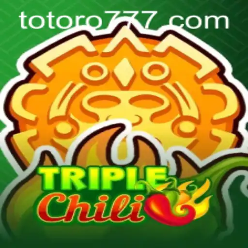Descubra o Novo Jogo TripleChili: Uma Aventura com TOTOROTY