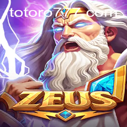 Explorando o Jogo Zeus: Estratégia e Misticismo no Mundo de TOTOROTY